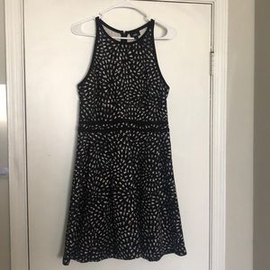 Hourglass Figure Flattering Dress